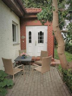 15 Vogelnest - Hof Wiesengrund - Parchtitz - 3