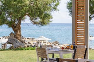 Eleven Boutique Suites - Stavromenos - 5