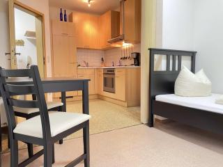 SAD171 - Monteurappartement in super Lage - Schwandorf - 6