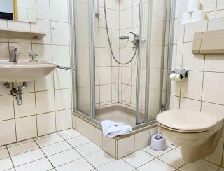 SAD171 - Monteurappartement in super Lage - Schwandorf - 2