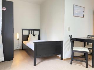 SAD171 - Monteurappartement in super Lage - Schwandorf - 5