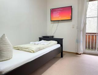 SAD171 - Monteurappartement in super Lage - Schwandorf - 3