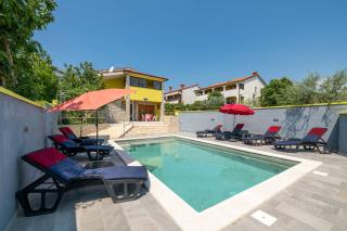 Holiday house Sunce - Pula - 9