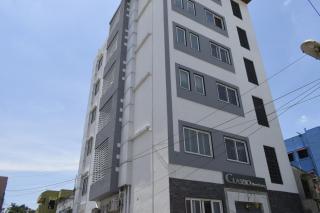 Classio Residency - Pondicherry - 8