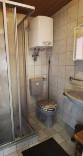 Ferienbungalow im Igelbau - 3