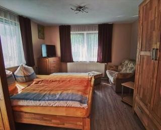Ferienbungalow im Igelbau - Baabe - 2