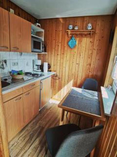 Ferienbungalow im Igelbau - Baabe - 1