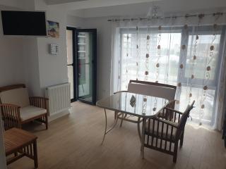 Distrikt Apartament Mamaia Nord - 3