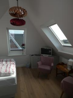 Haus Svenja - Westerland - 8