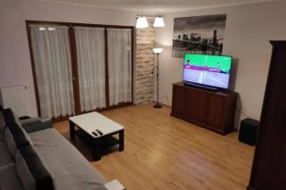 Gold Apartament - Świnoujście - 2
