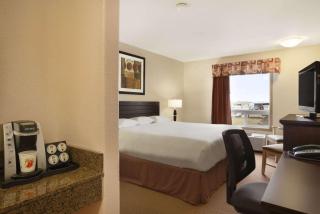 Super 8 by Wyndham Edmonton International Airport - 3