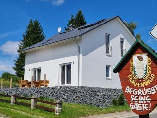 Ferienhaus Victoria - Frauenwald - 0