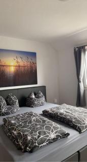 Modernes 2 Zimmer Appartment - 7
