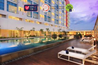 Swiss-Belinn Malang - 9