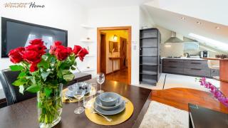 Wonder Home - Apartament blisko centrum Karpacza, w cichej i zielonej okolicy - Karpacz - 0