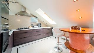 Wonder Home - Apartament blisko centrum Karpacza, w cichej i zielonej okolicy - Karpacz - 4