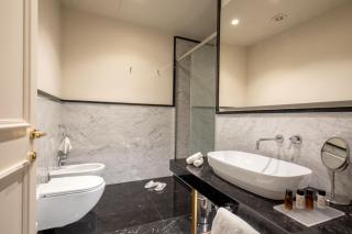 Spagna Luxury Rooms - Rom - 1