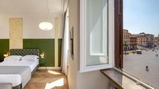 Spagna Luxury Rooms - Rom - 8