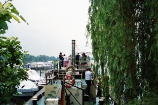 Pension am Tiefen See - Potsdam - 1