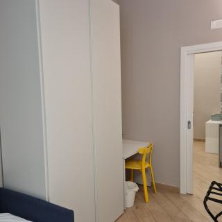 Euforia Napoli - Tre Sedi - Three Locations - 4