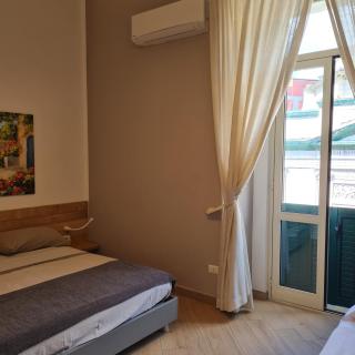 Euforia Napoli - Tre Sedi - Three Locations - 2