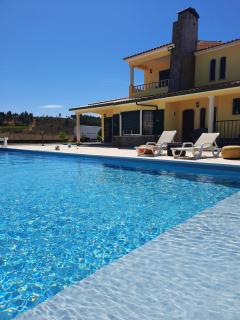 Eagle House - Sao Pedro de Tomar - 0