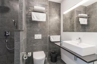 Bastion Hotel Barendrecht - Barendrecht - 6