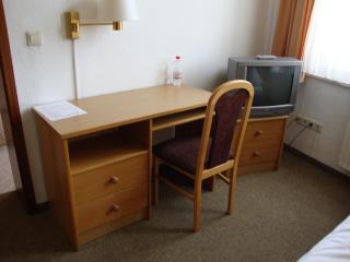 Apart Hotel Sarstedter Hof - Sarstedt - 6