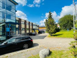 Hotel Denbu - Amburgo - 9