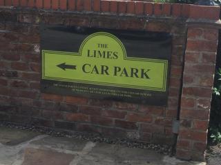 The Limes - York - 8