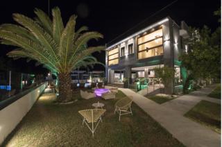 Villa Irina sea view - Sikia - 5