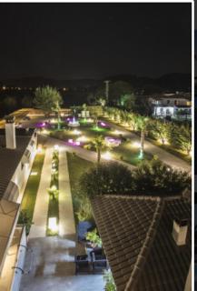 Villa Irina sea view - Sikia - 6