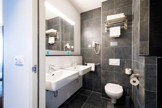Bastion Hotel Haarlem Velsen - Santpoort-Noord - 6
