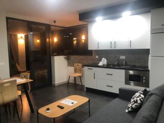 Apartamentos Rurales La Gloria de Yuste - 1