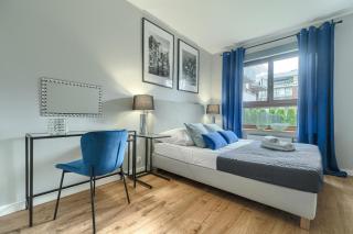 EXCLUSIVE FORTY Apartments - Stettino - 9