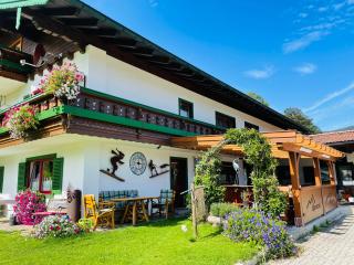 Hotel - Pension Alpenstern - 5