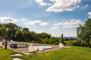Villa Pergola - Varignana - 8