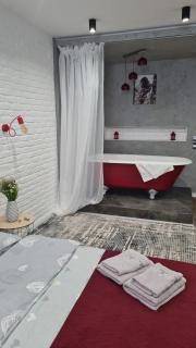 ART Studio Незабываемый Львов - Lviv - 7
