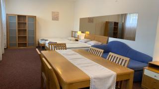 Holiday Park Vrchlabí - Liščí farma - Vrchlabí - 4