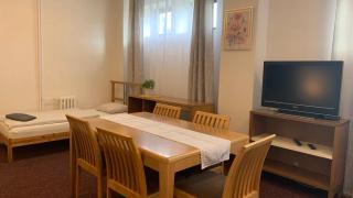 Holiday Park Vrchlabí - Liščí farma - Vrchlabí - 6