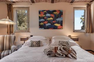 Be Vedetta - Relais & Glamping - Adult Only - Scarlino - 3