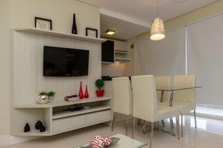 Riomaggiore 302 - Lindo apartamento 200m da Praia de Bombas - Excelente Custo Benefício - Roupas de Cama e Toalhas inclusas. - Bombinhas - 7