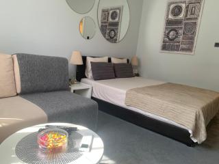 Apartment Skadarlija FREE parking - Belgrado - 7
