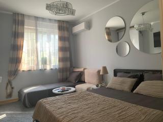 Apartment Skadarlija FREE parking - Belgrado - 6