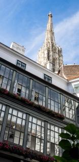 Gästehaus Deutscher Orden Wien - Wien - 1