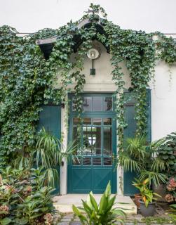 Gästehaus Deutscher Orden Wien - Wenen - 8