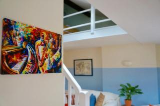 ✪ Luxury 2-bed City Apt Near Westfield- 7 Min Walk - 6