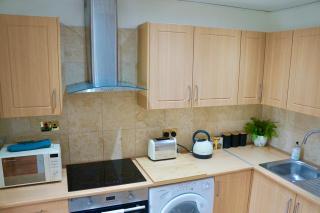 ✪ Luxury 2-bed City Apt Near Westfield- 7 Min Walk - 2