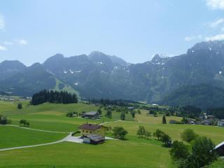 Apartement Obweghof Abtenau, Salzburger Land - Abtenau - 5
