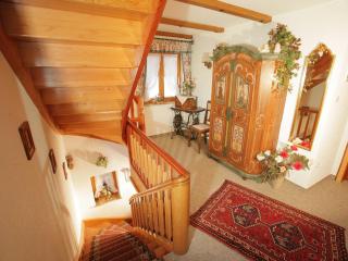 Haus Gehmacher-Maier - Chiemgau Karte - 1